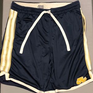 Vtg NIKE AIR Mesh Basketball Shorts